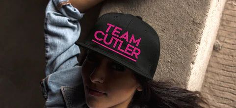 jay cutler hat