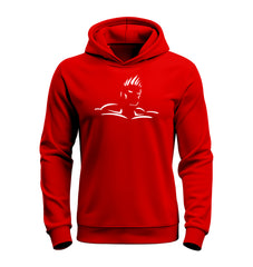 Classic Head Logo Pullover Fleece