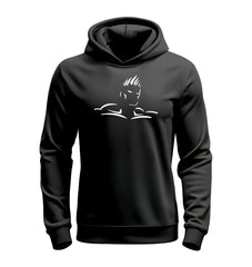 Classic Head Logo Pullover Fleece