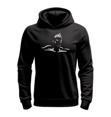 Classic Head Logo Pullover Fleece