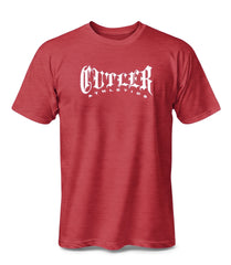 Cutler Athletics T-Shirt
