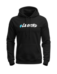 #LEGEND Pullover Fleece