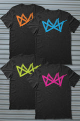 The Legacy Tee