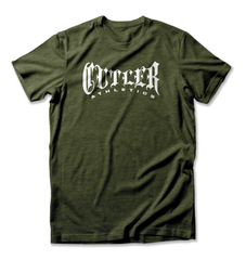 Cutler Signature T-Shirt