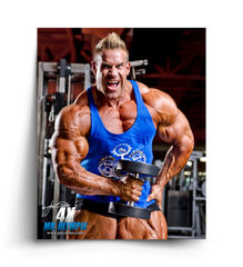 Peaked Form (8"x10") Photo