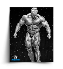 Quad Stomp (8"x10") Photo