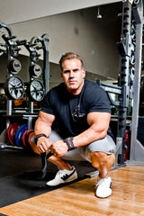 Signature-Power Lifting Straps