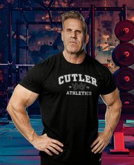 Cutler Varsity T-Shirt