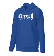 CUTLER ATHLETICS BEACH HOODIE