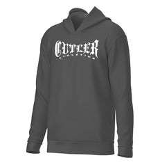 CUTLER ATHLETICS BEACH HOODIE