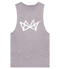 Muscle Fit Tank Top