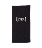 Cutler Athletics Gym Towel