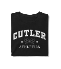 Cutler Varsity T-Shirt