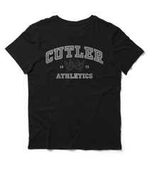 Cutler Varsity T-Shirt