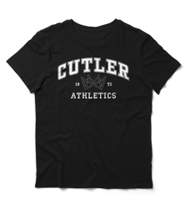 Cutler Varsity T-Shirt