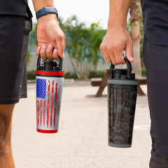 Cutler Ice Shaker 26 oz