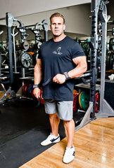 Signature-Power Lifting Straps