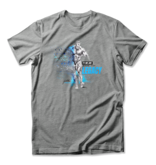 Quad Stomp T-Shirt