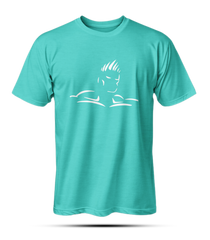 Head Logo Tee