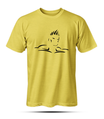 Head Logo Tee