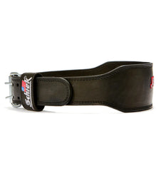 Signature Leather Belt