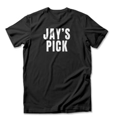 Jay's Pick