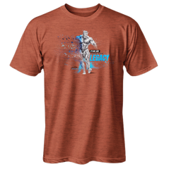 Quad Stomp T-Shirt