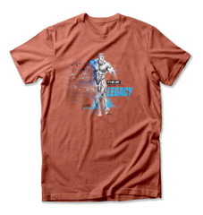 Quad Stomp T-Shirt