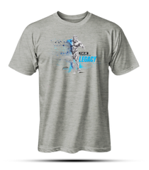 Quad Stomp Tee