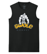 Sleeveless T-Shirt