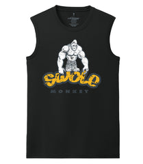 Sleeveless T-Shirt