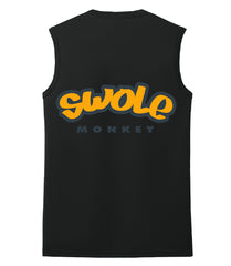 Sleeveless T-Shirt