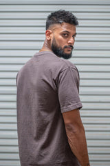 Rust Tee