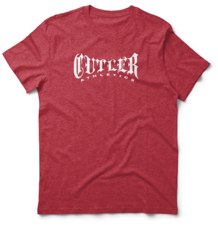 Cutler Athletics T-Shirt