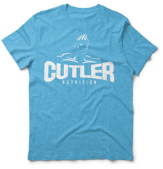 CUTLER To Be a Legend Tee