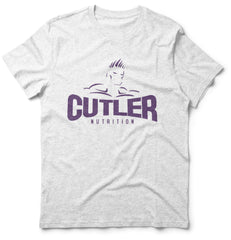 CUTLER To Be a Legend Tee