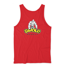 Swole Fit Tank Top