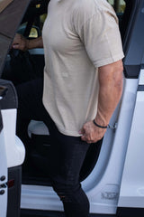 Sand Tee