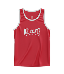 Cutler Athletics Tank Top