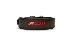 Signature Leather Belt