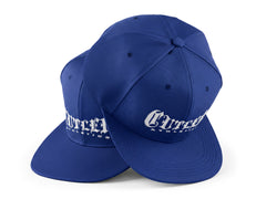 Cutler Athletics Snapback Hat