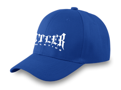 Cutler Athletics Flexfit Hat