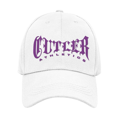 Cutler Athletics Flexfit Hat