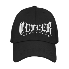 Cutler Athletics Flexfit Hat