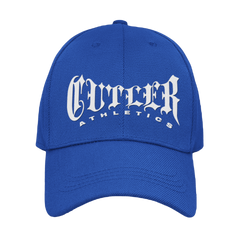 Cutler Athletics Flexfit Hat
