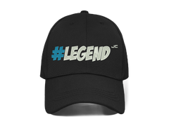 #Legend Flexfit Hat