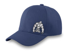 Swole Monkey Hat