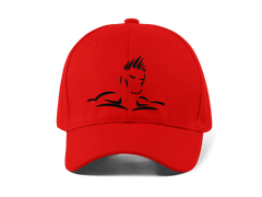 Head Logo Flexfit Hat