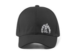 Swole Monkey Flexfit Hat