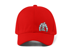 Swole Monkey Flexfit Hat